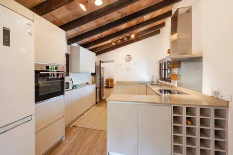 Villa in Port de Pollença, Mallorca — photo 7