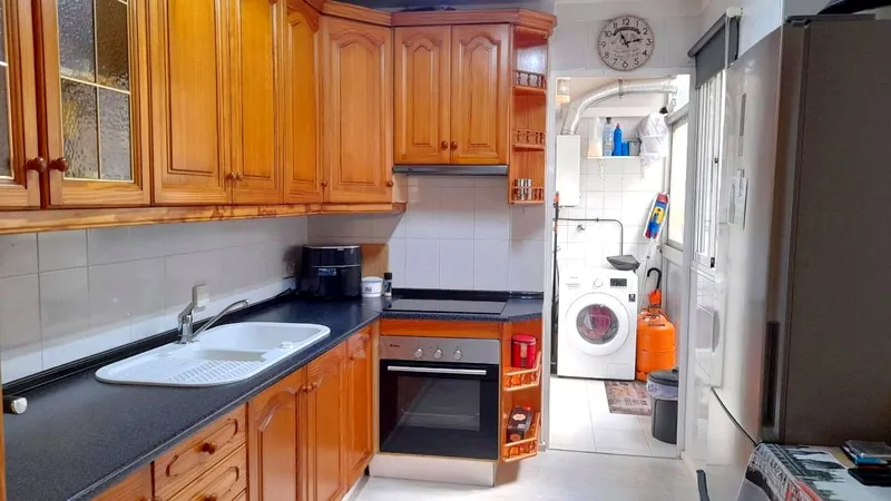3-Bedroom Apartment in Sóller — photo 5