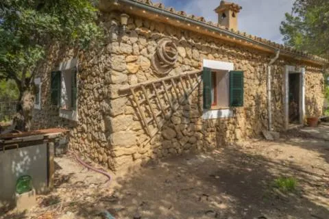 Country house — photo 1
