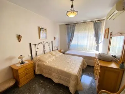Flat - Palma de Mallorca (Arxiduc), Built Surface 111m², 4 Bedrooms, 2 Bathrooms, Lift — photo 9