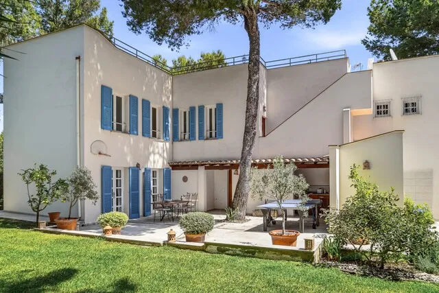 Delightful sea view villa for sale in Sol de Mallorca, Southwest Mallorca — photo 12