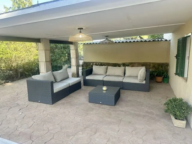 Finca/Country House for rent in Son Espanyol, Palma de Mallorca — photo 2