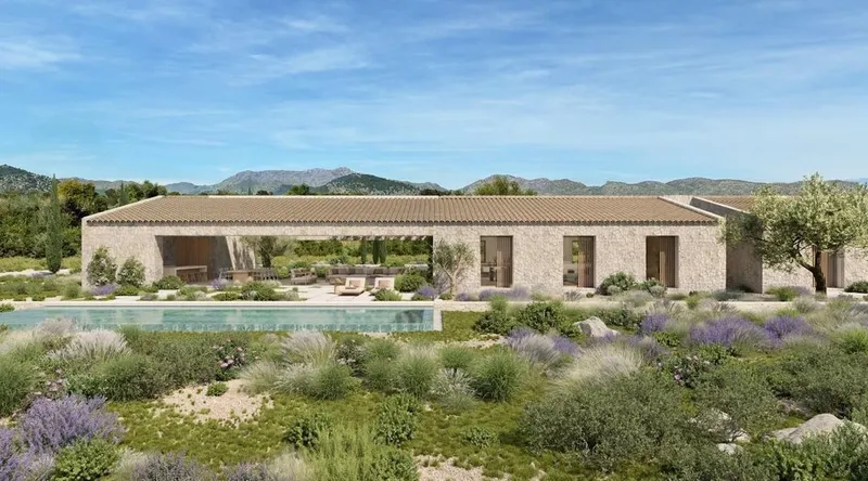 Land in Alcúdia, Province of Balearic Islands — photo 3