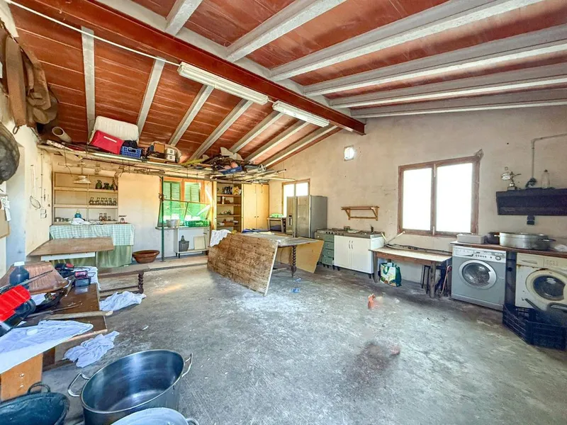 Rural or Farmhouse in Costitx, Province of Balearic Islands — photo 11
