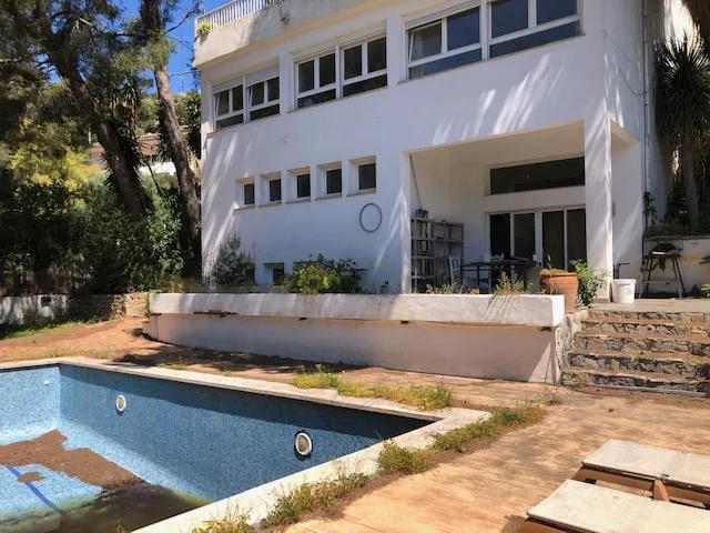 Costa den Blanes - OPPORTUNITY : 4 Bedroom Villa With Pool — photo 9