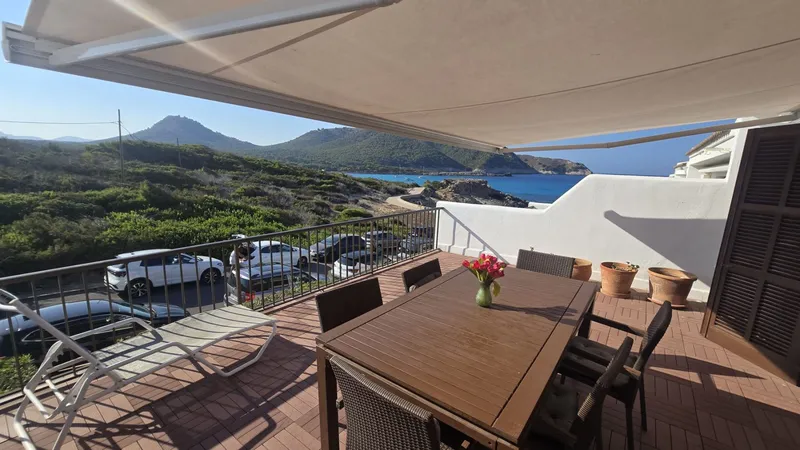 Townhouse next to Cala Agulla beach — photo 6