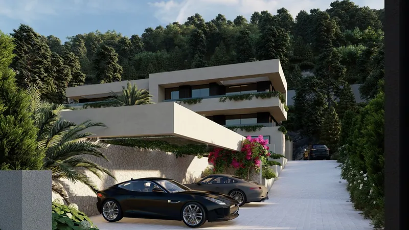 Dream plot in the best location with project planning! - Marcel Remus Real Estate — photo 9