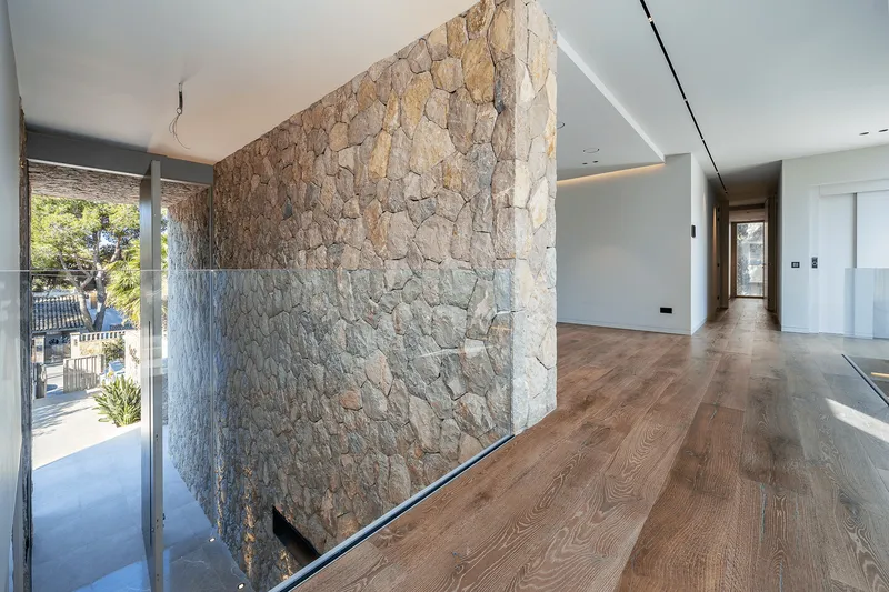 Villa with pool and sea access in Santa Ponça — photo 11