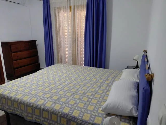 Flat for rent in Portocolom, Felanitx — photo 4
