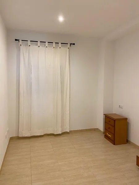 Ground floor with large private terrace in Inca - Cristo Rey area — photo 4