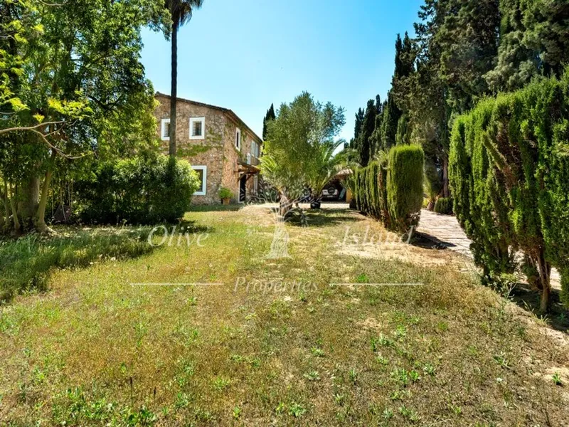 Cottage in Santa Maria del Camí, Province of Balearic Islands — photo 4