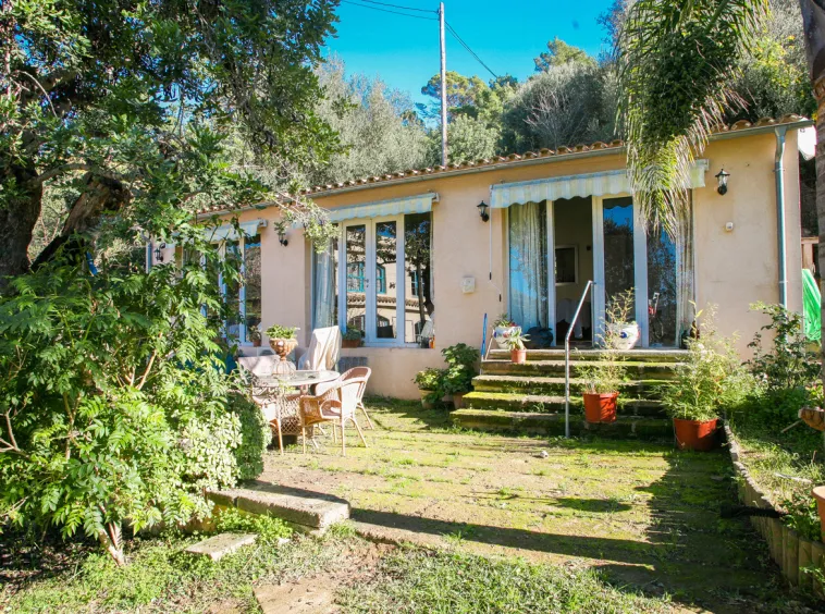 Ref. 2322T – S’Arraco – Property consisting of two houses — photo 2