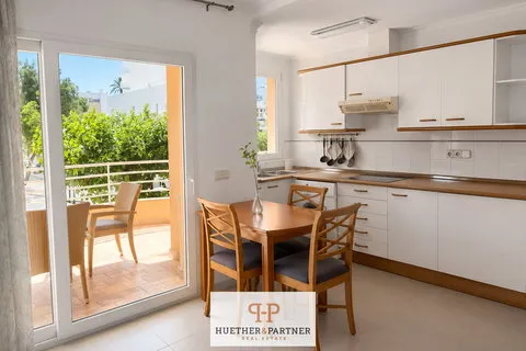 Apartment in Cala Millor, Mallorca — photo 10