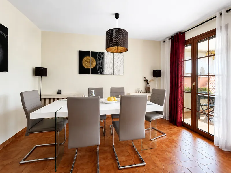 Townhouse with sea views in Santa Ponsa — photo 5