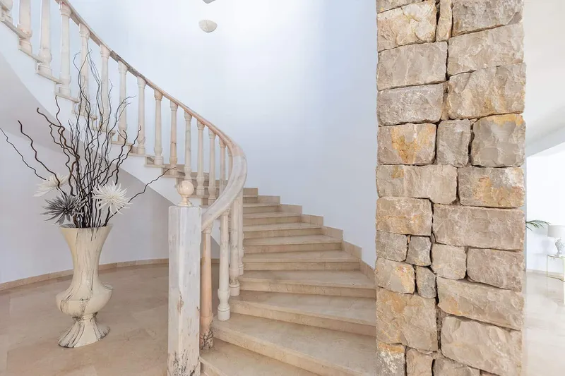 Villa with fantastic sea views — photo 9
