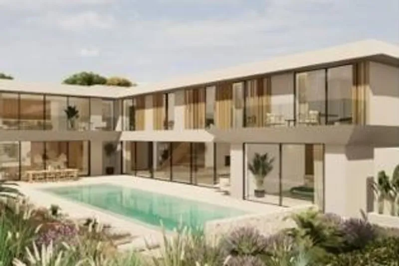 Land in Calvià, Province of Balearic Islands — photo 4