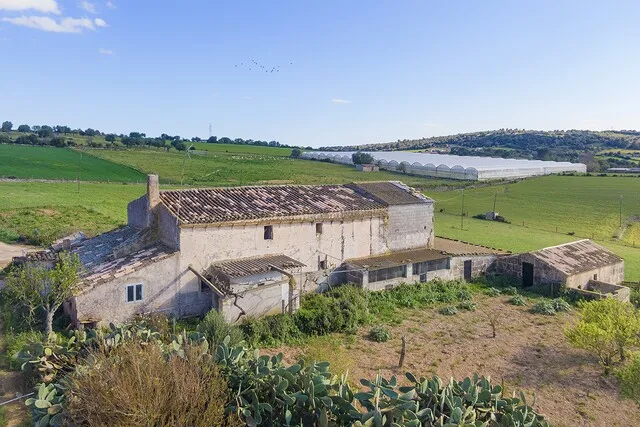 Building plots for two luxury fincas for sale in Manacor, Mallorca — photo 12