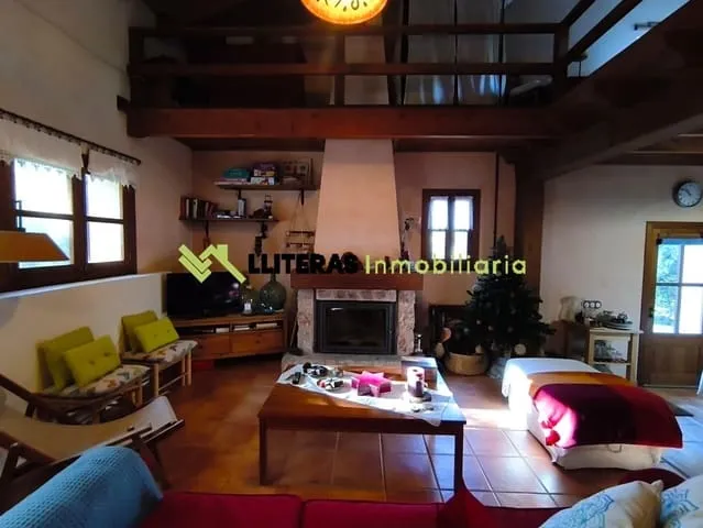 Finca/Country House for sale in Campanet, Mallorca — photo 6