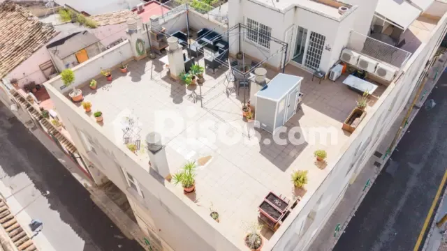 Penthouse in La Soledad Norte — photo 1