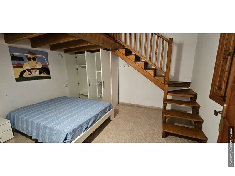 Rental of semi-detached house on Avenida Pescadors — photo 4