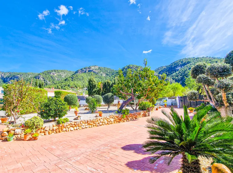 Ref. 2437C – Andratx – Charming villa in a very good location — photo 10