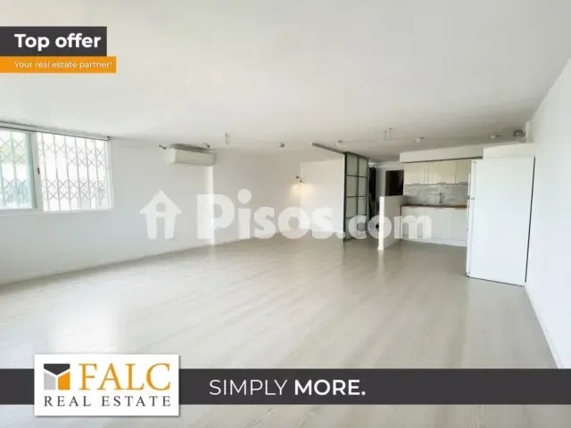 Apartment in Sant Agustí — photo 1