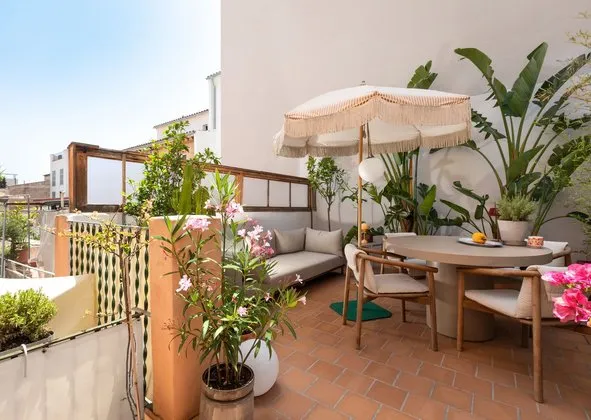 Flat / apartment in Sta Catalina - El Jonquet, Palma de Mallorca — photo 1