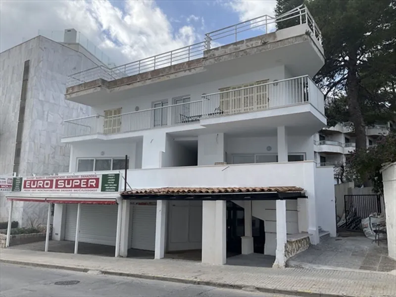 Unique Opportunity! Commercial Premises 1 Meter from Son Moll Beach - Cala Ratjada — photo 10