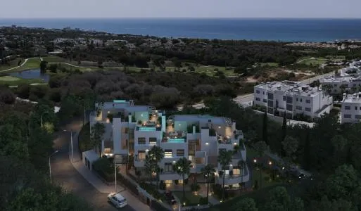 Apartment - Marbella (Cabopino-Artola) — photo 5