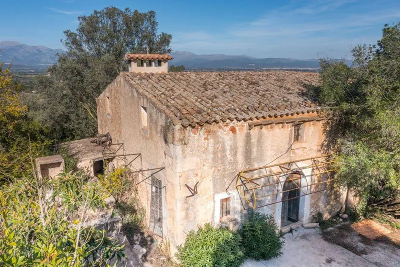 Luxury home in Llubí, Province of Balearic Islands — photo 2