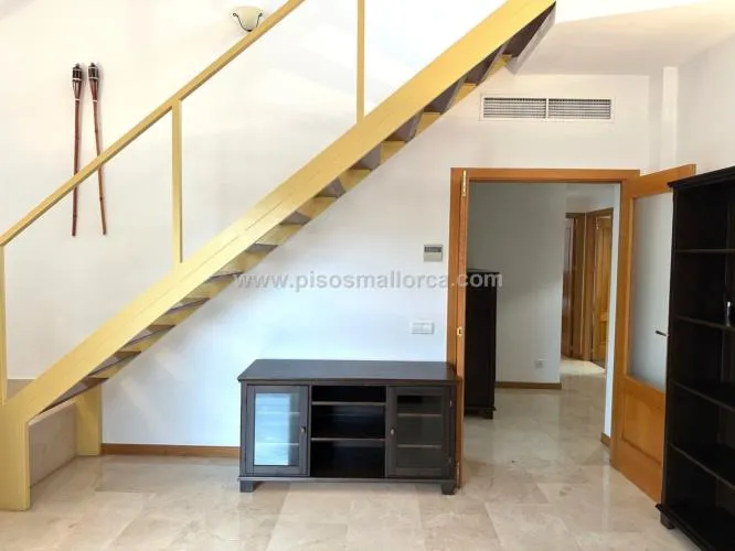 Penthouse. Palma de Mallorca — photo 11