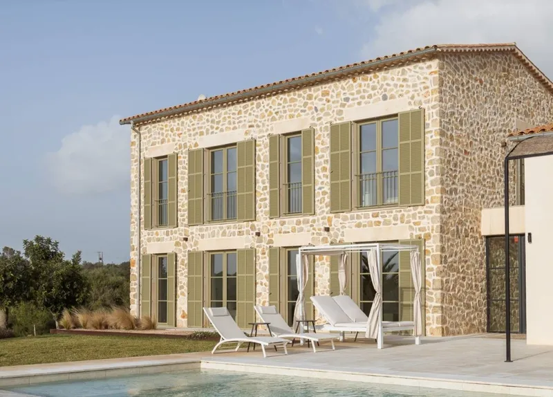 Luxury Country Estate for Sale in Porreres, Mallorca — photo 2
