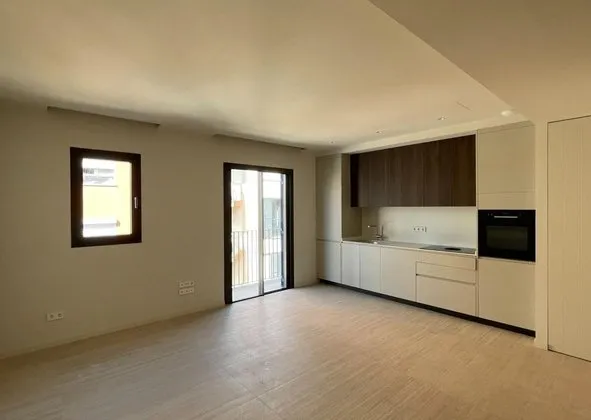 Flat / apartment in Portixol-Molinar, Palma de Mallorca — photo 2
