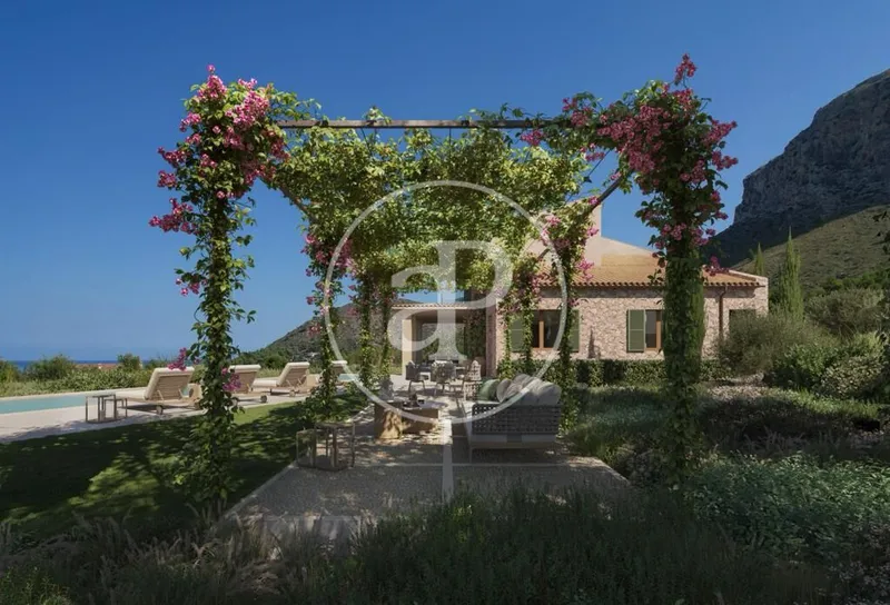 Land in Artà, Province of Balearic Islands — photo 3