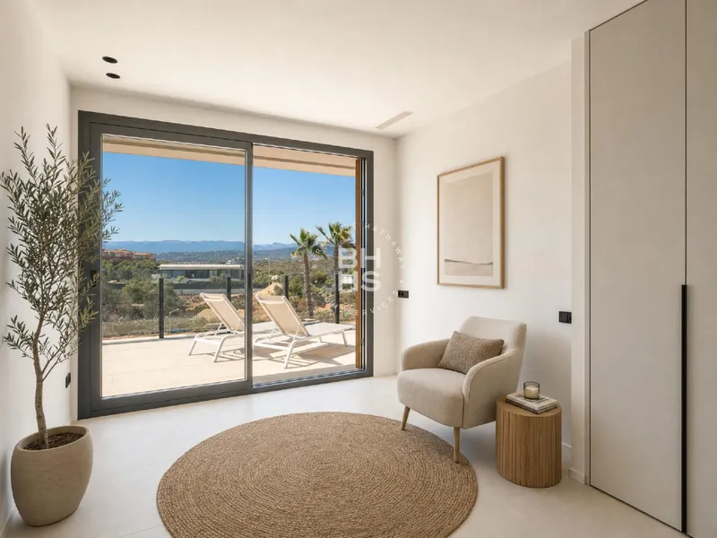 Villa for sale in Son Gual — photo 6