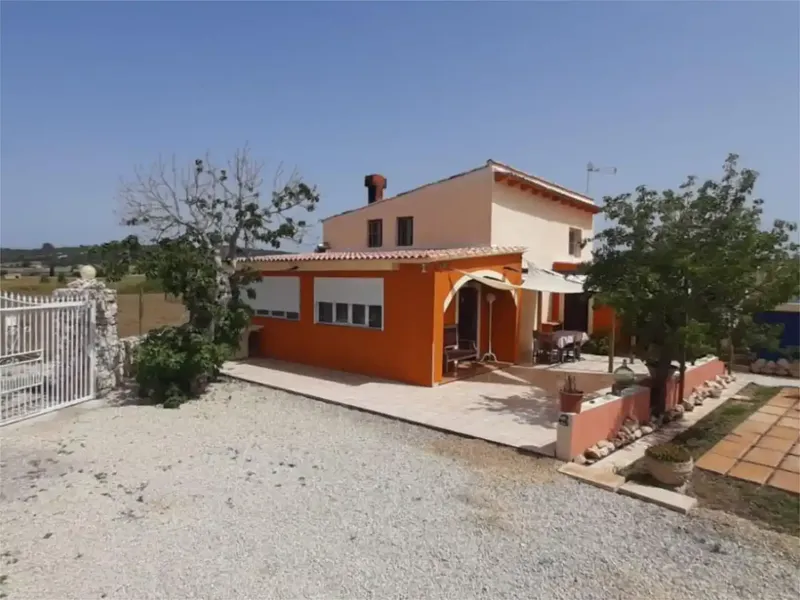 Casa rústica aislada de campo disponible alquiler de temporada, de la parte independiente consta de 3 habitaciones , baño, cocina comedor y  — photo 11