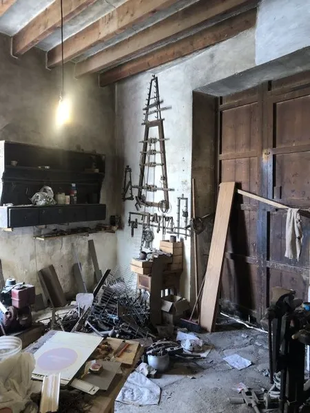 In Felanitx, a town house originally from 1900, completely in need of renovation — photo 3