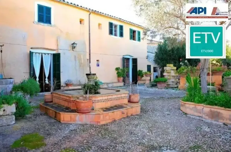 Immense manor house with unbeatable views of Alcudia Bay — photo 1