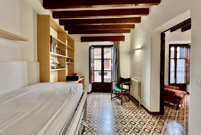 Duplex with garage in the Old Town of Palma — photo 11