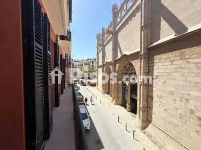 Apartment in La Llotja-Born — photo 1