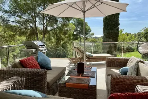 Apartment in Sol de Mallorca, Mallorca — photo 2