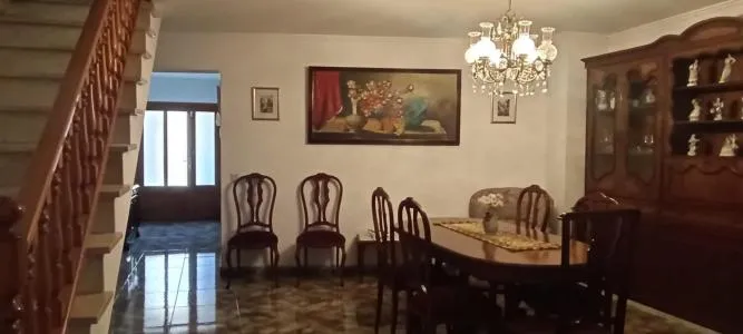 House in Inca (Centro), 144 m², 4 bedrooms, 1 bathroom — photo 6