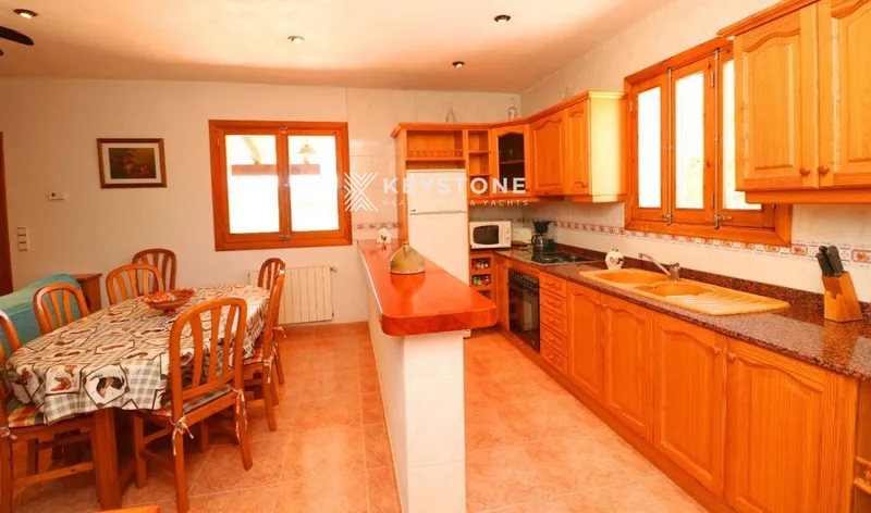 Independent Chalet — photo 10