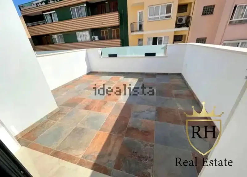 Magnificent new-build duplex for sale in the Plaza de Toros area, a central and privileged location. — photo 5