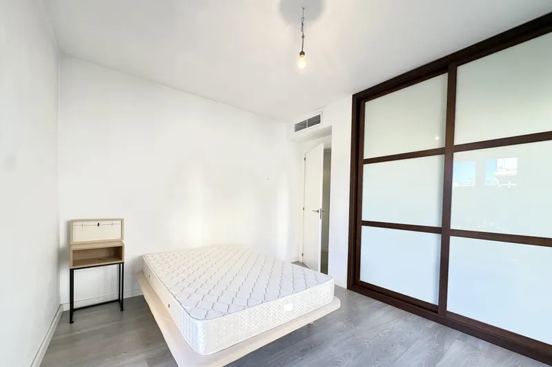 Bright apartment near the beach in Foners Palma — photo 11
