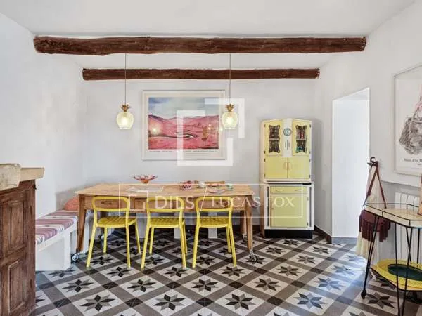 368m² country house for sale in Pollensa, Balearic Islands — photo 11
