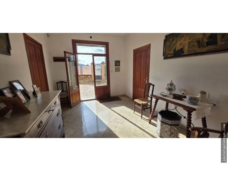 Country house for sale on Camino son Moix — photo 3