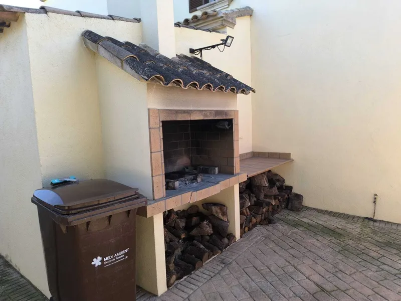 Fantastic villa with pool and ETV licence — photo 6