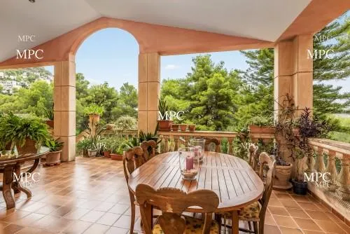 6 bedroom villa & walking distance to the sea in Costa Canyamel — photo 1