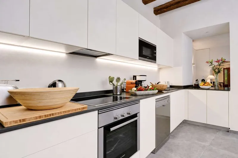 Exclusive townhouse with private pool in the heart of Pollensa's old town with ETV license - Ref. 10104 — photo 6